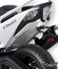 Mocowanie tablicy rejestracyjnej ERMAX UNDERTAIL Yamaha TMAX 530 2012 - 2016